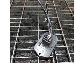 bontott TOYOTA HILUX Előtét Ellenállás Fűtőmotor