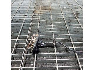 bontott TOYOTA HILUX Előtét Ellenállás Fűtőmotor