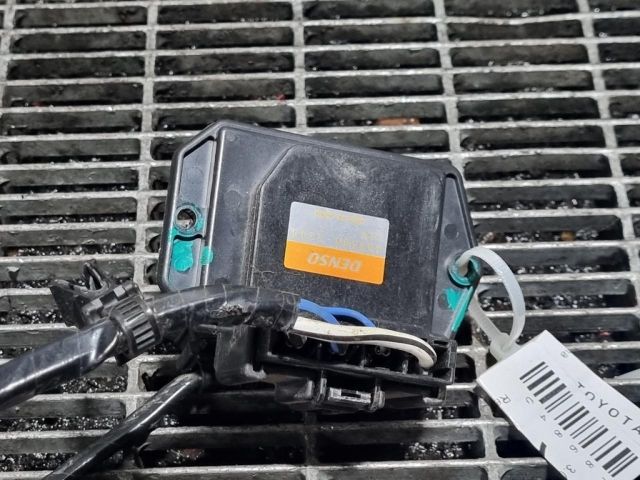 bontott TOYOTA HILUX Előtét Ellenállás Fűtőmotor