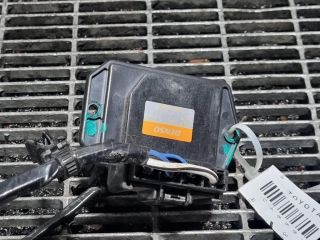 bontott TOYOTA HILUX Előtét Ellenállás Fűtőmotor