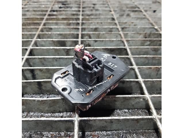 bontott TOYOTA HILUX Előtét Ellenállás Fűtőmotor