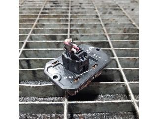 bontott TOYOTA HILUX Előtét Ellenállás Fűtőmotor