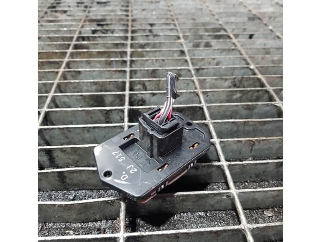 bontott TOYOTA HILUX Előtét Ellenállás Fűtőmotor