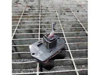 bontott TOYOTA HILUX Előtét Ellenállás Fűtőmotor