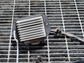 bontott TOYOTA HILUX Előtét Ellenállás Fűtőmotor