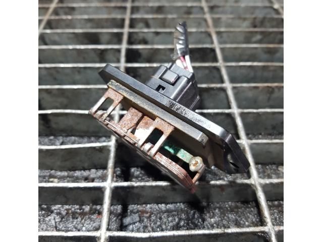 bontott TOYOTA HILUX Előtét Ellenállás Fűtőmotor