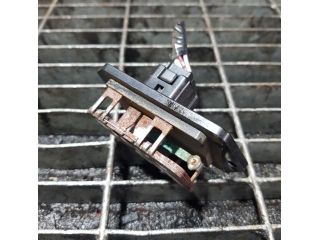 bontott TOYOTA HILUX Előtét Ellenállás Fűtőmotor