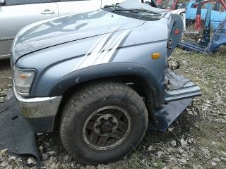 bontott TOYOTA HILUX Első Ablakmosó Szivattyú