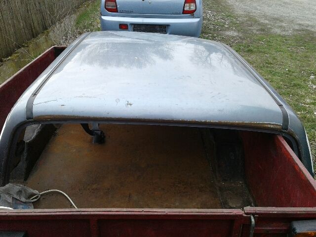 bontott TOYOTA HILUX Első Ablakmosó Szivattyú