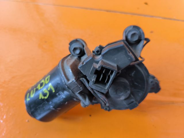 bontott TOYOTA HILUX Első Ablaktörlő Motor