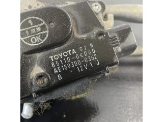 bontott TOYOTA HILUX Első Ablaktörlő Szerkezet Motorral