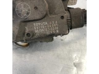 bontott TOYOTA HILUX Első Ablaktörlő Szerkezet Motorral