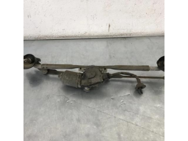 bontott TOYOTA HILUX Első Ablaktörlő Szerkezet Motorral