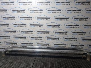 bontott TOYOTA HILUX Fellépő Pár