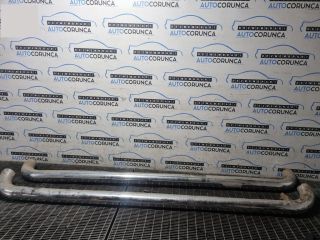 bontott TOYOTA HILUX Fellépő Pár