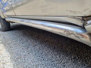 bontott TOYOTA HILUX Fellépő Pár