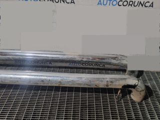 bontott TOYOTA HILUX Fellépő Pár