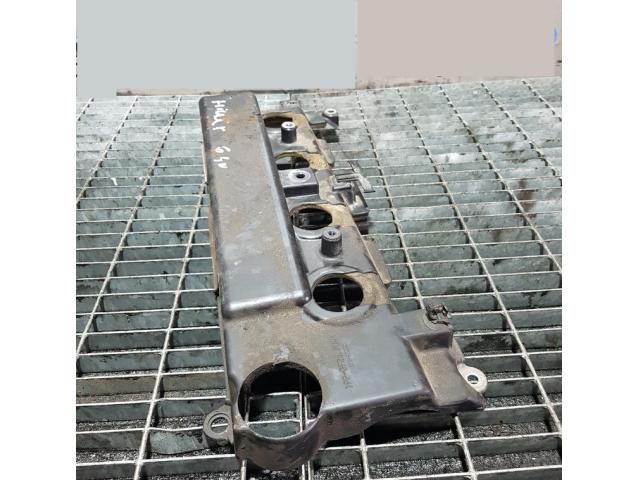 bontott TOYOTA HILUX Felső Hűtőburkolat