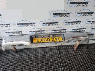 bontott TOYOTA HILUX Hátsó Lökhárító (Üresen)