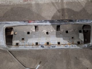 bontott TOYOTA HILUX Hátsó Lökhárító (Üresen)