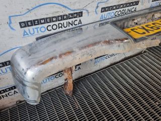 bontott TOYOTA HILUX Hátsó Lökhárító (Üresen)