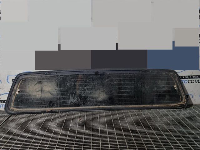 bontott TOYOTA HILUX Hátsó Szélvédő