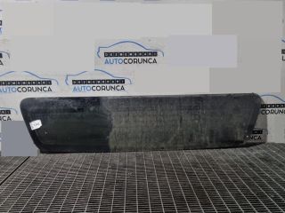 bontott TOYOTA HILUX Hátsó Szélvédő