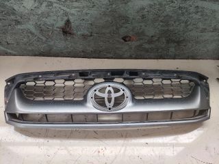 bontott TOYOTA HILUX Hűtőrács