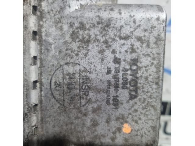 bontott TOYOTA HILUX Intercooler