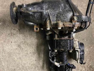 bontott TOYOTA HILUX IV Első Differenciálmű