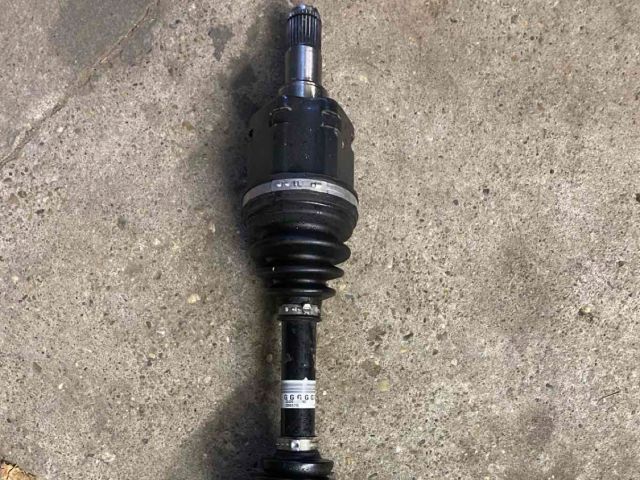 bontott TOYOTA HILUX IV Jobb Féltengely