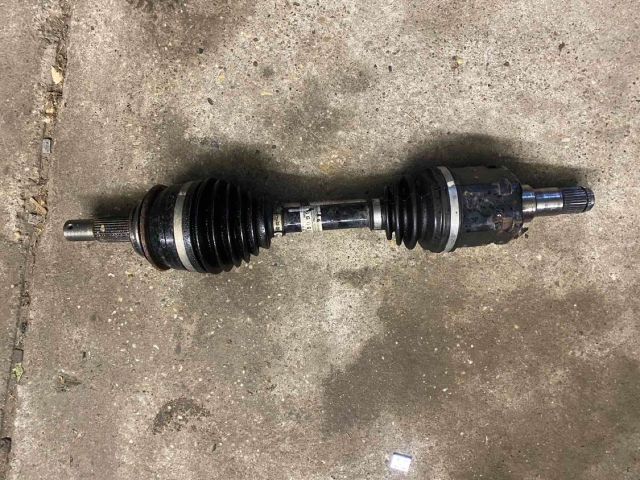 bontott TOYOTA HILUX IV Jobb Féltengely