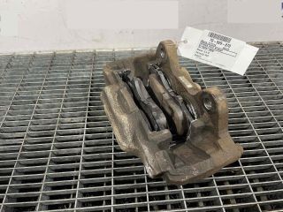 bontott TOYOTA HILUX IV Bal első Féknyereg Munkahengerrel