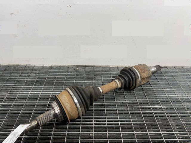 bontott TOYOTA HILUX IV Bal Féltengely