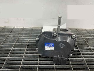 bontott TOYOTA HILUX IV EGR / AGR Szelep