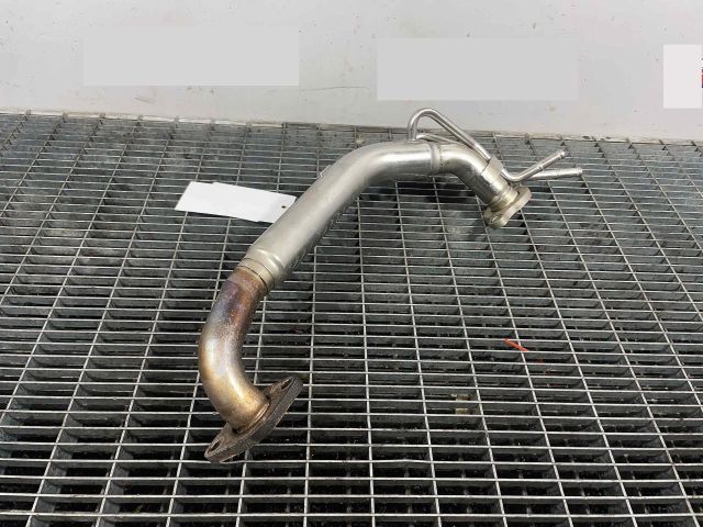 bontott TOYOTA HILUX IV EGR Hűtő Cső