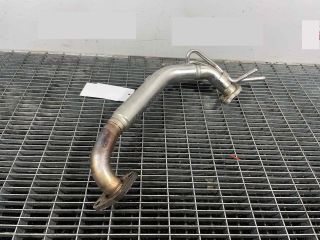 bontott TOYOTA HILUX IV EGR Hűtő Cső