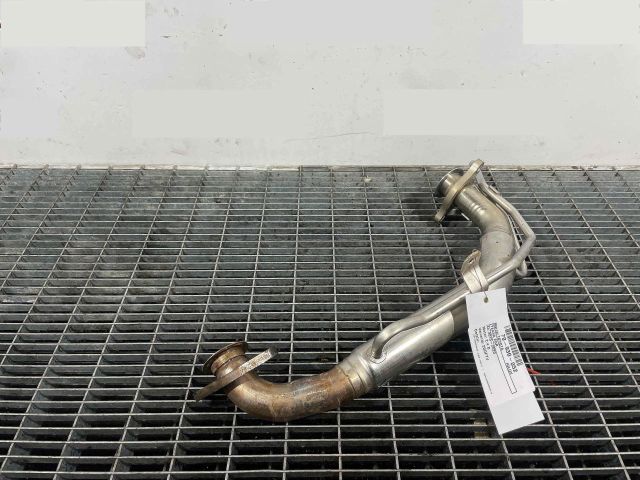 bontott TOYOTA HILUX IV EGR Hűtő Cső