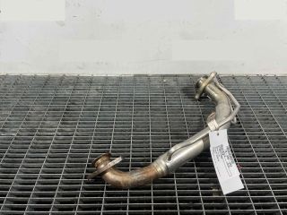 bontott TOYOTA HILUX IV EGR Hűtő Cső