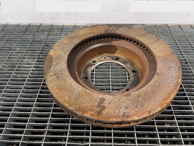 bontott TOYOTA HILUX IV Első Féktárcsa