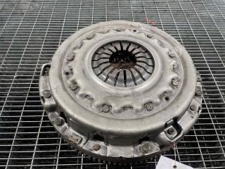 bontott TOYOTA HILUX IV Fogaskoszorú