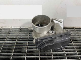 bontott TOYOTA HILUX IV Fojtószelep (Elektromos)