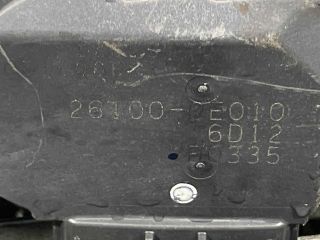 bontott TOYOTA HILUX IV Fojtószelep (Elektromos)