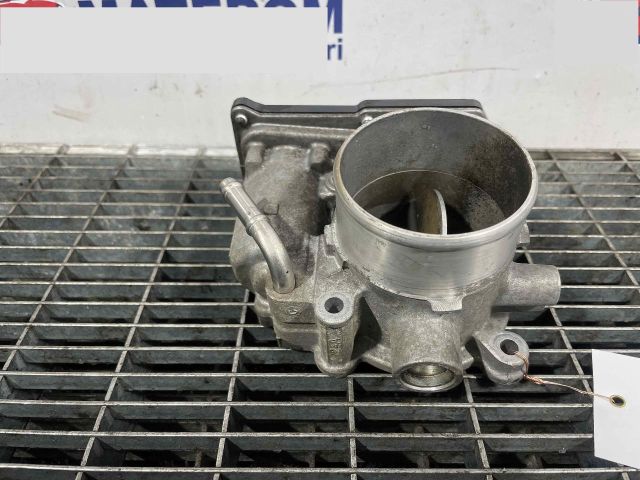 bontott TOYOTA HILUX IV Fojtószelep (Elektromos)