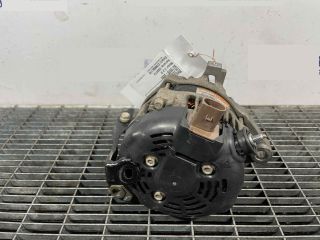 bontott TOYOTA HILUX IV Generátor