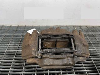 bontott TOYOTA HILUX IV Jobb első Féknyereg Munkahengerrel