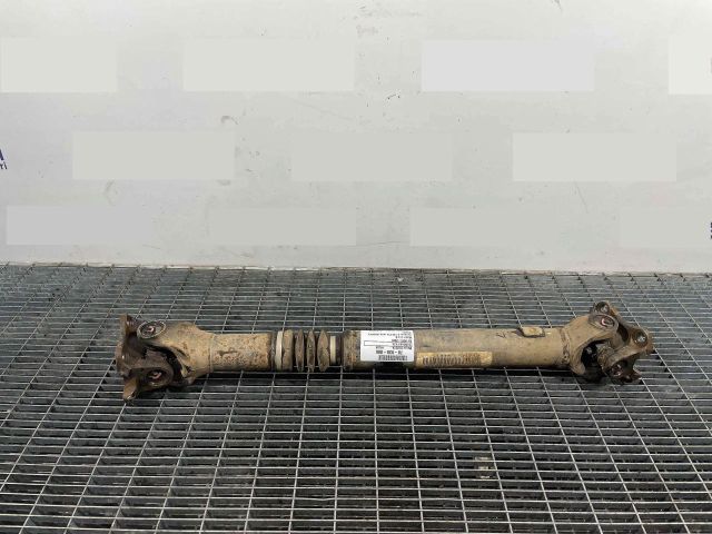 bontott TOYOTA HILUX IV Kardántengely