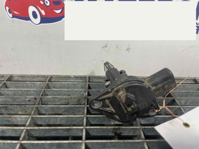 bontott TOYOTA HILUX IV Légtömegmérő