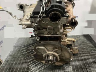 bontott TOYOTA HILUX IV Motor (Fűzött blokk hengerfejjel)