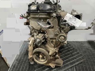 bontott TOYOTA HILUX IV Motor (Fűzött blokk hengerfejjel)